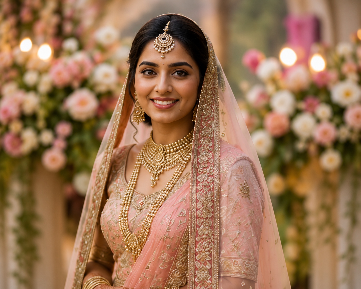 Bride Name